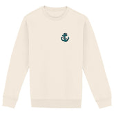 Sweat-shirt Unisexe - Ancre